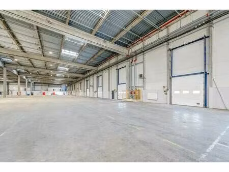 location entrepôt beauvais 60000 80m² à 31419m²