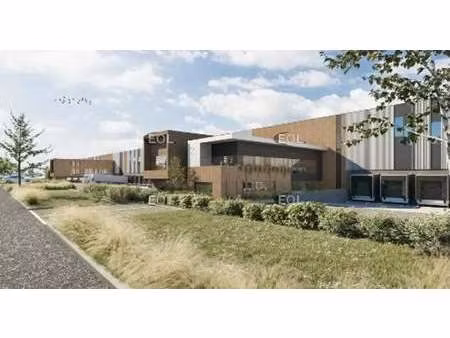 location entrepôt 34 620 m² à 111 067 m²