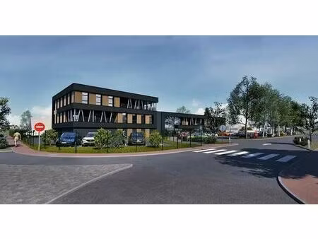 location local d’activités andrezieux boutheon 42160 159m²