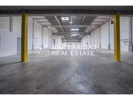 location local d'activités 74 m² à 9 462 m²