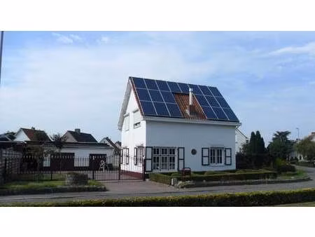 huis te koop in hoogstraten met 3 slaapkamers