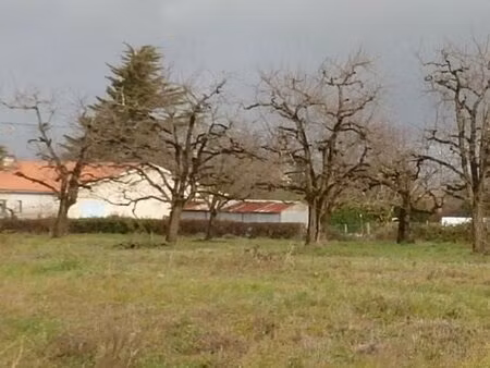 terrain à bâtir à lévignac-de-guyenne (47120)