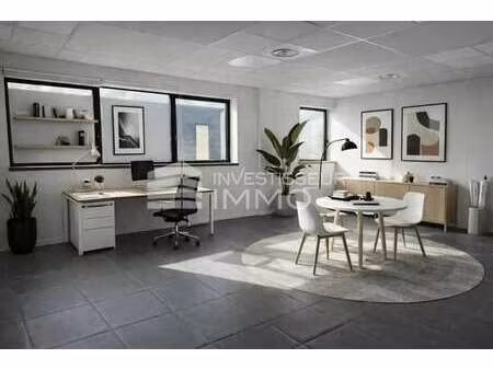 location bureaux 29 m²