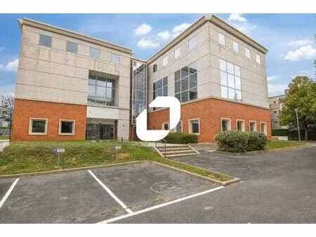 location bureaux 80 m²