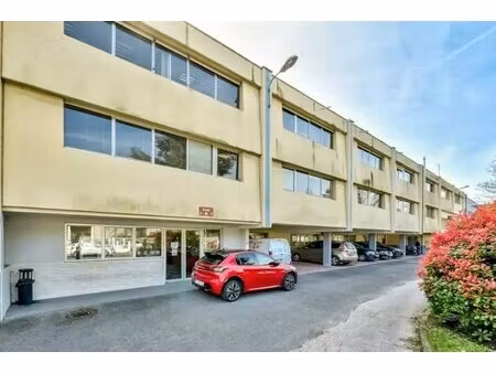 location bureaux 445 m²
