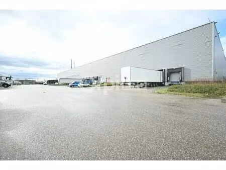 location entrepôt mions 69780 3876m² à 7933m²