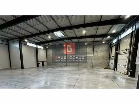 location entrepôt nîmes 30900 5447m² à 11164m²