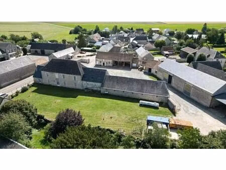 location entrepôt 1 415 m²