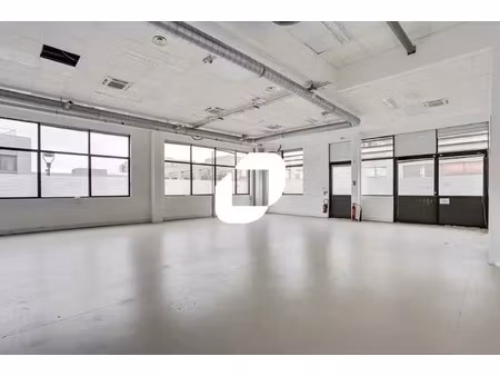 location local d'activités 272 m² à 2 225 m²