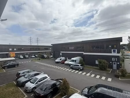 location local d’activités cormeilles-en-parisis 95240 300m²