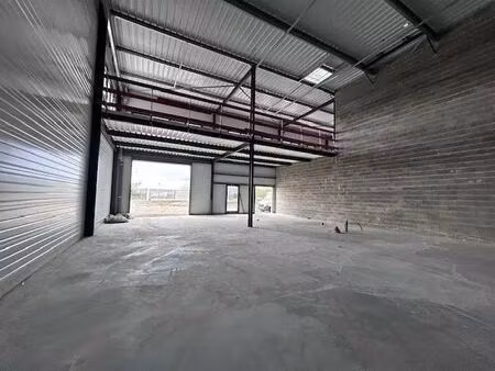 location local d’activités fragnes 71530 339m² à 2768m²