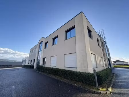 location local d'activités 50 m² à 284 m²