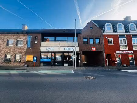 commercieel te koop in ledegem