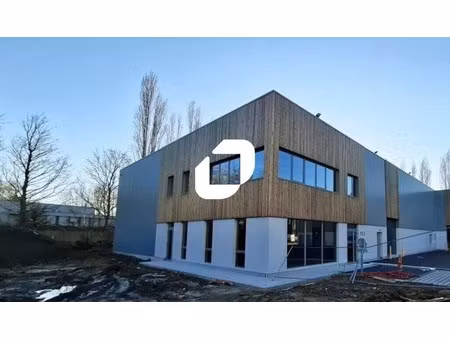 location local d’activités hellemmes lille 59260 700m²