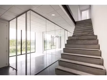 location local d’activités loos 59120 400m²