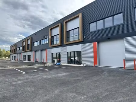 location local d’activités manosque 04100 360m² à 5776m²