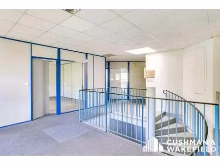 location local d'activités 510 m²