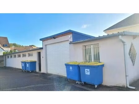 location local d’activités oissel 76350 140m²