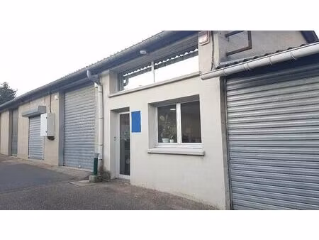 location local d'activités 95 m²