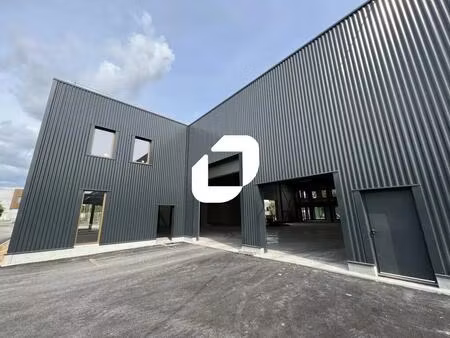 location local d’activités seclin 59113 542m² à 1183m²