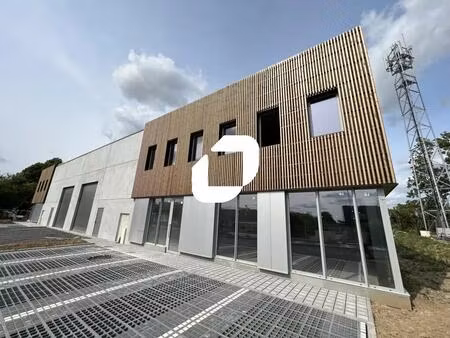 location local d'activités 353 m² à 2 489 m²