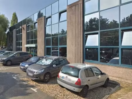 location local d’activités villiers sur marne 94350 162m² à 448m²