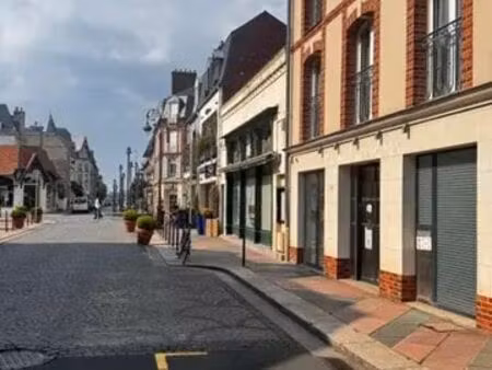 location bureaux 95 m²