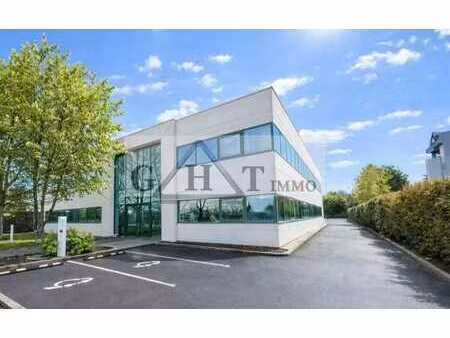 location bureaux 1 008 m²