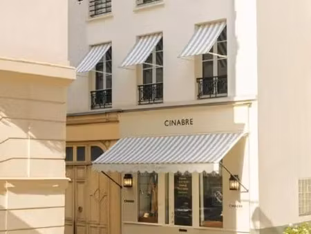location bureau paris 9eme 75009 80m²