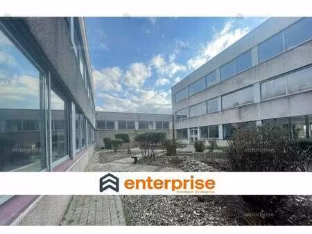 location bureaux 90 m²
