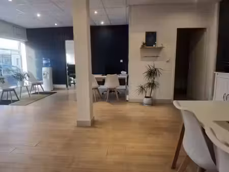 location bureaux talence 33400 110m²