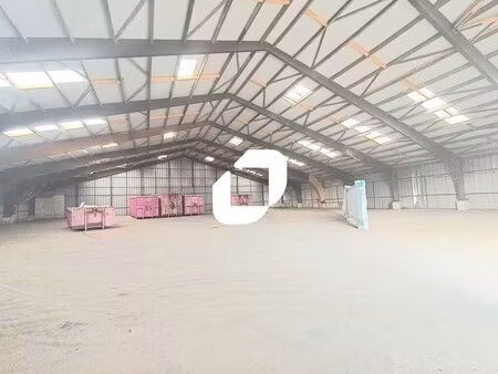 location entrepôt bassens 33530 400m² à 800m²