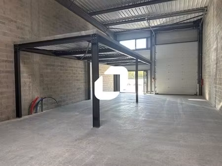 location local d’activités grandchamp des fontaines 44119 194m² à 3400m²