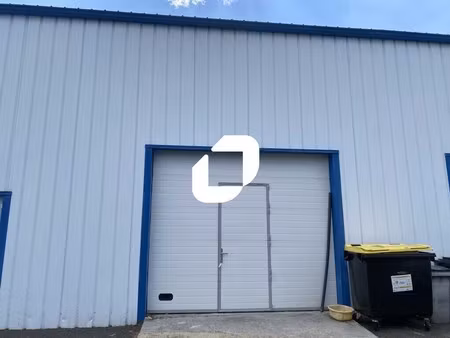 location local d’activités canejan 33610 105m²