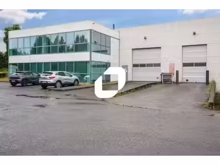 location local d’activités chilly-mazarin 91380 1313m² à 3979m²
