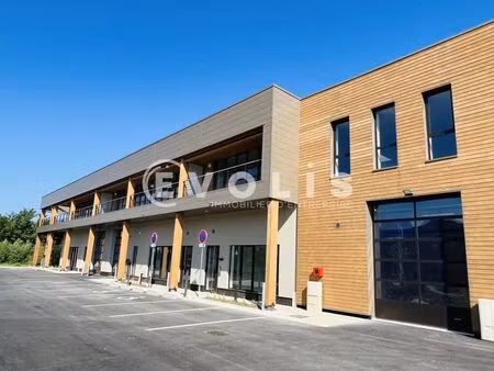 location local d'activités 290 m² à 2 242 m²