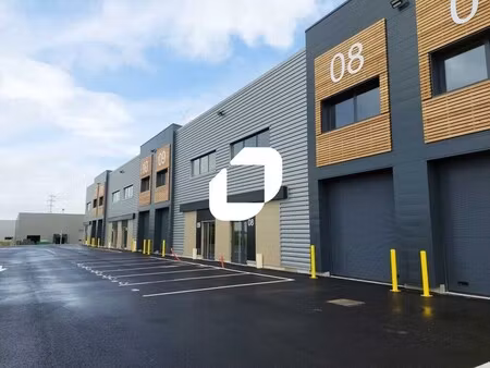 location local d’activités epernon 28230 227m² à 979m²