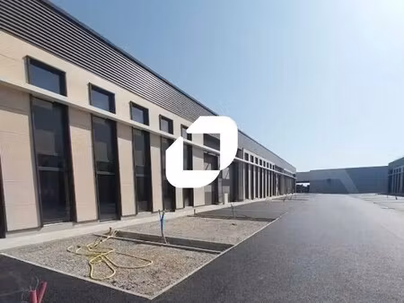 location local d’activités gallargues le montueux 30660 454m² à 1819m²