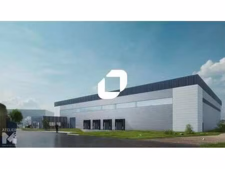 location local d'activités 4 149 m²