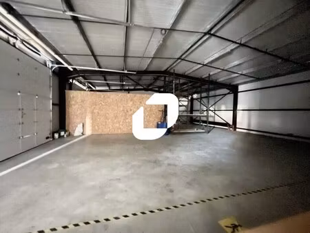 location local d’activités mios 33380 290m²