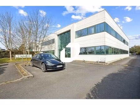 location local d’activités morangis 91420 1000m²