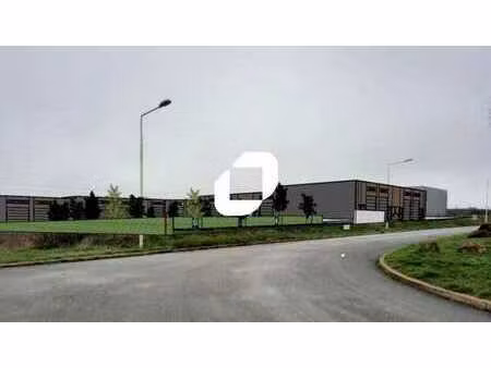 location local d’activités moret loing et orvanne 77250 91m² à 2450m²