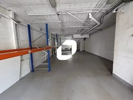 location local d’activités quincy sous senart 91480 100m² à 303m²