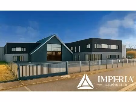 location local d’activités saint avertin 37550 617m²