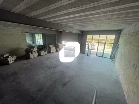 location local d’activités saint jean d illac 33127 138m² à 760m²