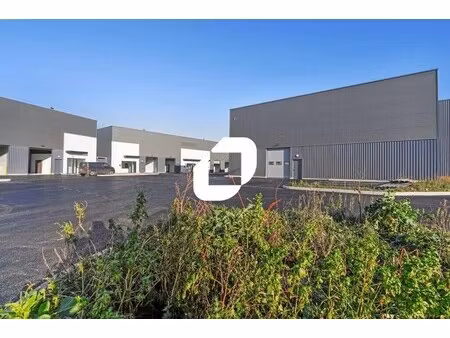 location local d’activités savigny le temple 77176 218m²