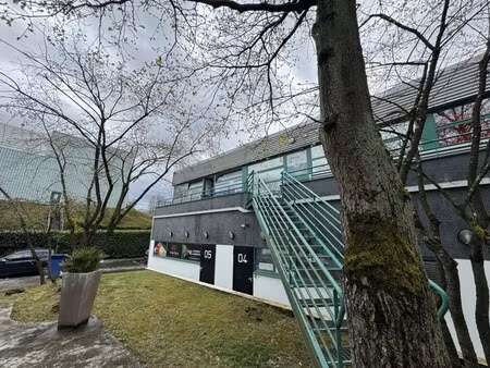 location local d’activités taverny 95150 45m² à 130m²