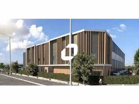 location local d’activités torcy 77200 1104m² à 3428m²