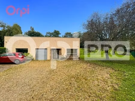 location local d'activités 186 m²