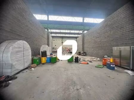 location local d'activités 400 m² à 1 100 m²